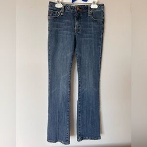 Seven7 Jeans, Kids Size 12, Kids Blue Jeans, Unisex Pants, Comfy Blue Jeans